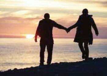 Give Your Love Life An A–Z Boost