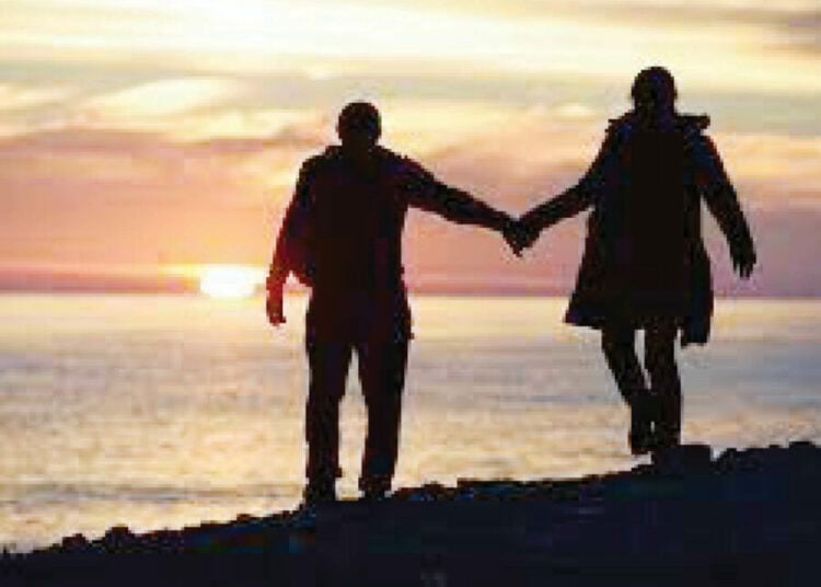 Give Your Love Life An A–Z Boost