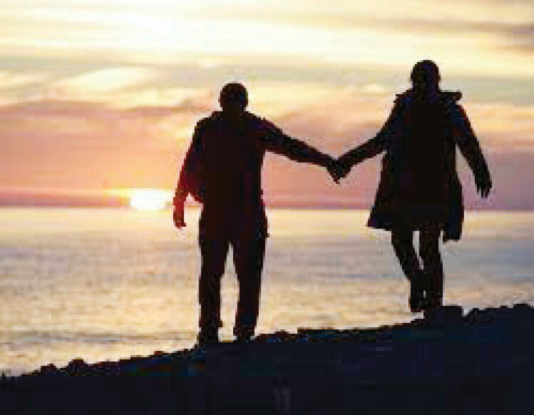 Give Your Love Life An A–Z Boost