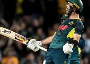 Cricket: Australia Beat South Africa To Win T20 Series