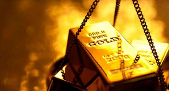 Niger Nationalises Sole Industrial Goldmine, Accuses Australian Operator Of 'Breaches’ 1 Gold