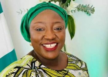 Gov Yahaya Mourns Diplomat Zipporah Kela