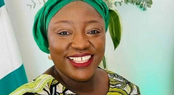 Gov Yahaya Mourns Diplomat Zipporah Kela