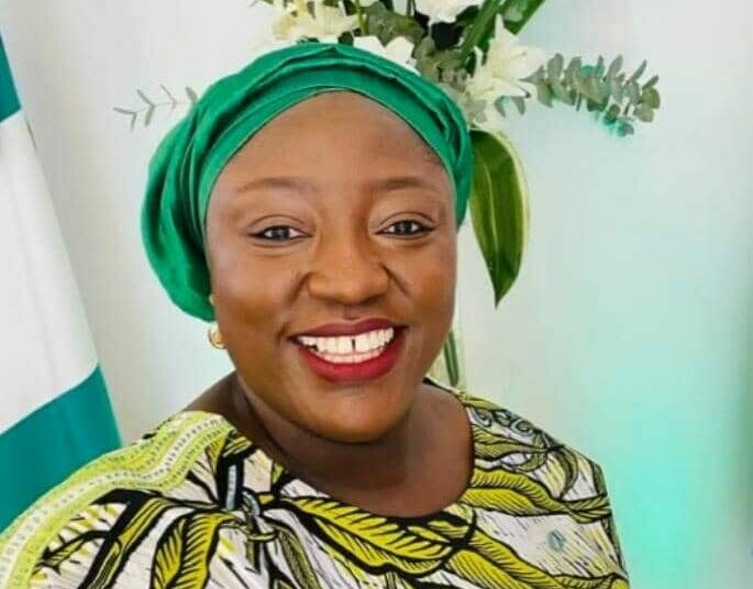 Gov Yahaya Mourns Diplomat Zipporah Kela