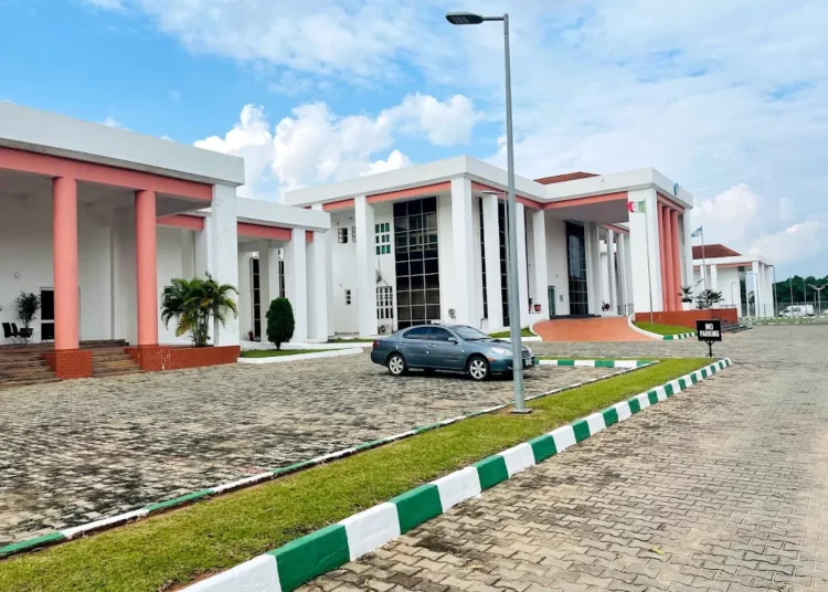 Government House