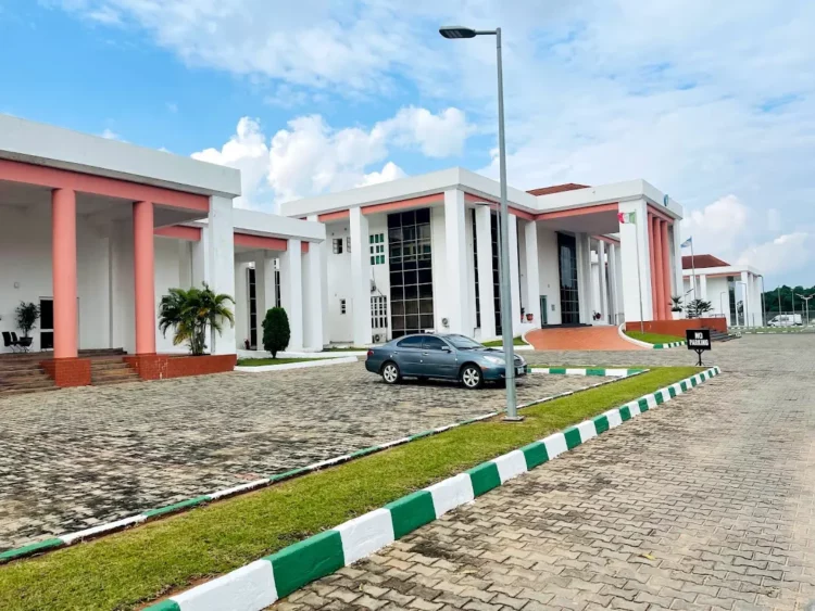 Government House