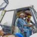 Governor AbdulRazaq Immpressed With Work On 49-km Road Project 5 Governor AbdulRazaq Immpressed With Work On 49-km Road Project