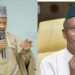Gov Sani To El-Rufai: No Polling Units On Twitter, Facebook
