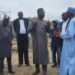 Gusau Hails Progress On NFF/FIFA Players’ Hostel, New Training Pitches 5 Gusau Hails Progress On NFF/FIFA Players’ Hostel, New Training Pitches