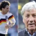 Frank Mill, 1990 World Cup Winner, Dies At 67