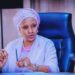 Federal Gov’t To End Police Escort Misuse By VIPs, Says Hadiza Bala-Usman