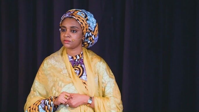 Buni Wife Declares Youths Nigeria’s Greatest Treasure 1 Hajiya Hafsat Kollere-Buni