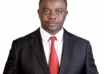 We’ve Been Vindicated For Embracing Gov Mbah’s Administration – Hon. Obetta