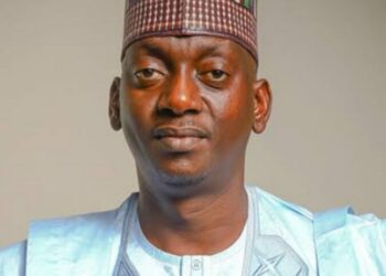 Yakubu Donates N3m Relief Materials To Fish Traders