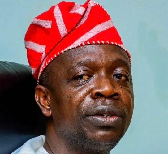 2027: Shield Tinubu From North Splinter Group's Harassment, Chieftain Urges Southern Elders 1 Hon. Olatunbosun Oyintiloye