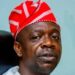 2027: Shield Tinubu From North Splinter Group’s Harassment, Chieftain Urges Southern Elders