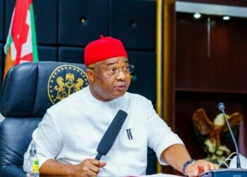 Imo Govt Tasks Aspirant On Governance Agenda