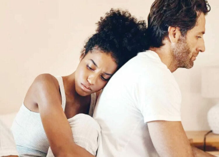 How To Handle Husbands