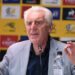 World Cup Qualifiers: South Africa Coach Unveils Squad For Nigeria’s Clash 5 World Cup Qualifiers: South Africa Coach Unveils Squad For Nigeria’s Clash