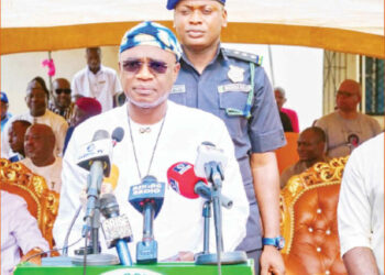 Fueling Economic Prosperity And Food Security In Benue State Through Oil Palm Cultivation