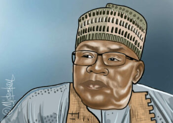 This Power Oracle Called IBB @84