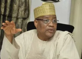 World SDGs Organisation Congratulates IBB At 84