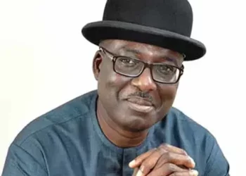 South-South Commission Will Deliver On Mandate – Nwuche
