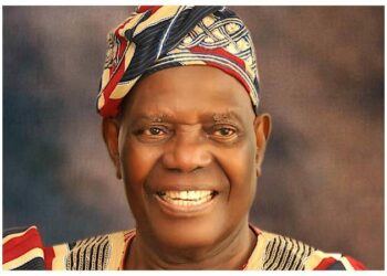 Buhari Was Angel In Human Flesh – Bisi Akande
