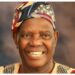 Buhari Was Angel In Human Flesh – Bisi Akande