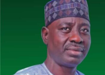 ADC Chieftain Denies Atiku’s Infiltration Of Party
