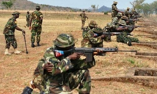 Army To Conduct Range Classification Exercise In Kogi 1 IMG 20250709 WA0138