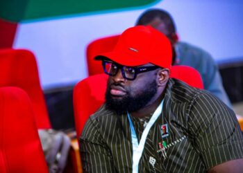 Youths Are Nigeria’s Greatest  Assets – Chukwu