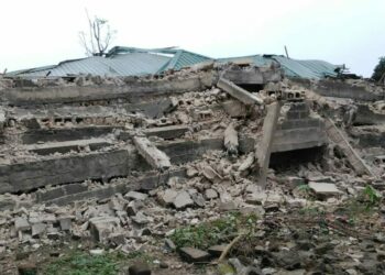 Abia Govt To Curb Building Collapse
