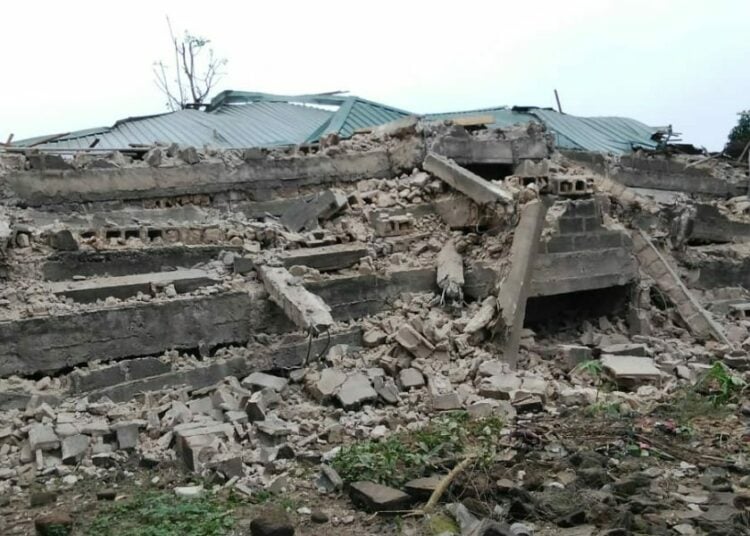 Building Collapse