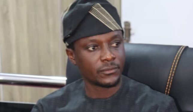 Hon. Lawal Akus