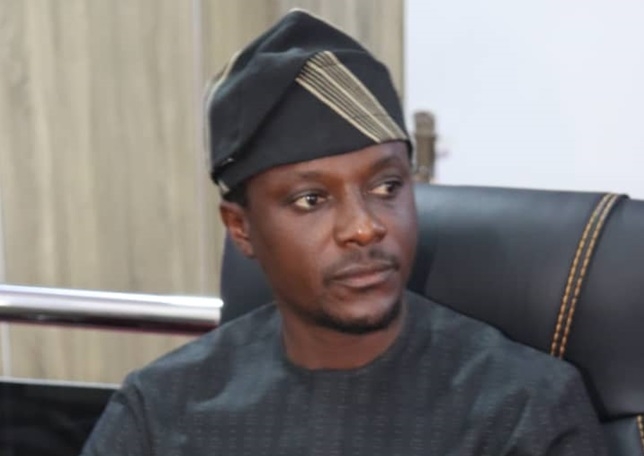 Hon. Lawal Akus