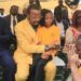 Koroma, Mutfwang, Others Present As Orphans Give Emotional Speech Over Stanel Boss’ Humanitarian Gestures