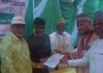 Support Tinubu’s Second Term For National Unity, Progress – Gbajabiamila Tells Northern Leaders