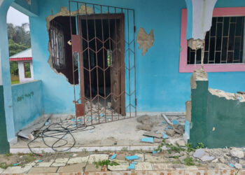 12 Injured, Houses Razed As Hoodlums Attack Akwa Ibom Community