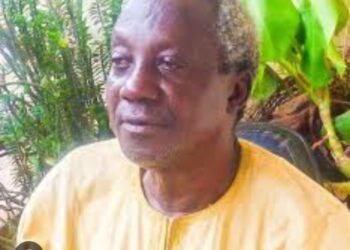 Okello Oculi’s Last Safari