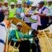 Gov Otu Flags Off Construction Of 10km Road In Ogoja 5 Gov Otu Flags Off Construction Of 10km Road In Ogoja
