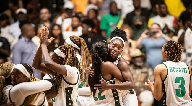 Abbas, Kalu Hail D’Tigress Over 2025 FIBA Afrobasket Victory 1 IMG 20250803 WA0035