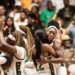 ‘A Golden Chapter For Nigeria’, Remi Tinubu Celebrates D’Tigress 5 JUST-IN: Nigeria’s D’Tigress Clinch 5th Consecutive FIBA Women’s AfroBasket Title