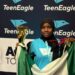 17-yr-old Nafisa Beats 69 Countries To Win Global English Contest