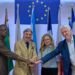 EU, Germany, Nigeria Unveil Roadmap For Green Power