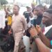 Sowore Honours Police Summon, Arrives Force HQ With Travel Bag 5 Sowore Honours Police Summon, Arrives Force HQ With Travel Bag