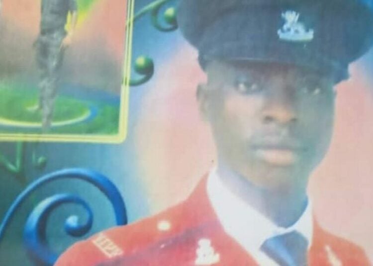 Police Officer