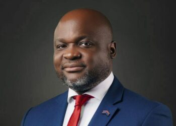 Abbey Mortgage Appoints Okonkwo As ED