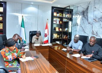 NDLEA, India’s NCB Synergise Against Illicit Tramadol, Other Shipments To Nigeria
