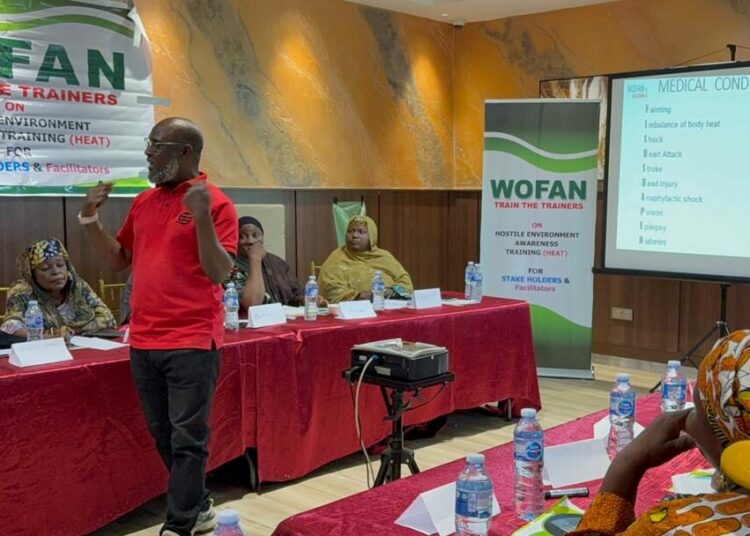 wofan